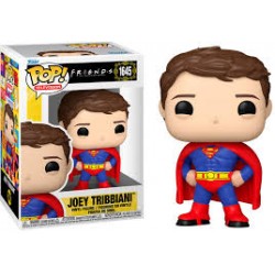 POP! Television: Friends...