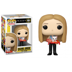 POP! Television: Friends...
