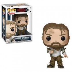 POP! Television: Netflix...