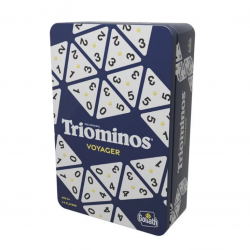 Triominos Voyager Caixa...