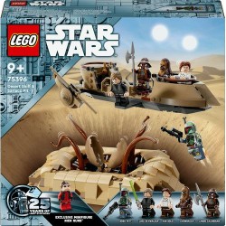LEGO Star Wars 75396 -...