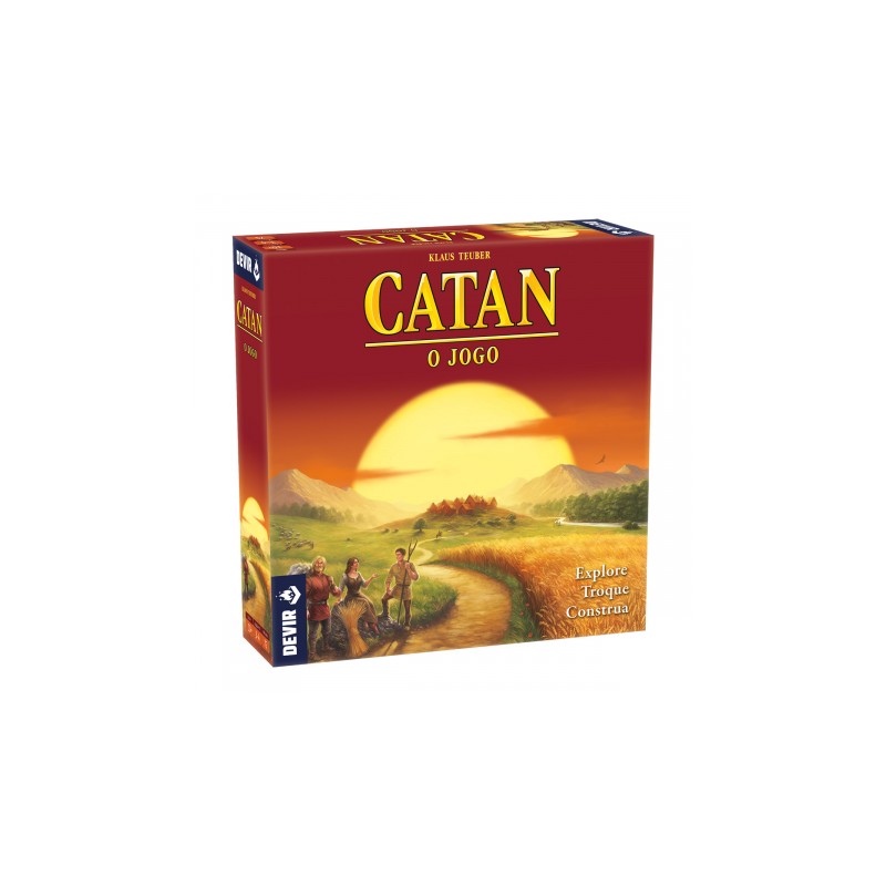 Vocês conhecem o jogo de tabuleiro Catan? Estou procurando alguém para  completar o trio. O jogo é grátis na Steam : r/gamesEcultura