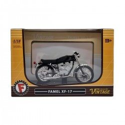 Moto Maisto Famel XF-17...