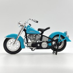 Moto Maisto Harley Davidson...