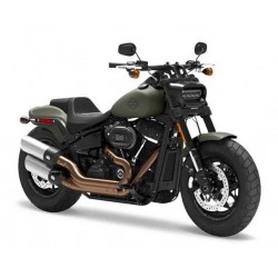 Moto Maisto Harley Davidson...