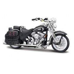 Moto Maisto Harley Davidson...