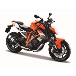Moto Maisto KTM 1290 Super...