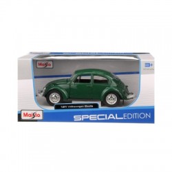 Maisto Carro 1:24...