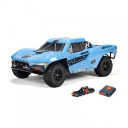 Arrma 1-10 FURY MEGA 550...