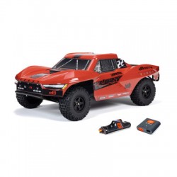 Arrma 1-10 FURY MEGA 550...
