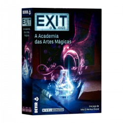 Exit 29 - A Academia das...