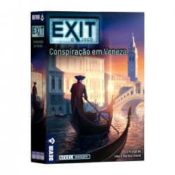 Exit 31 - Conspiração em...