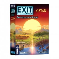 Exit 26 - Avanturas em Catan
