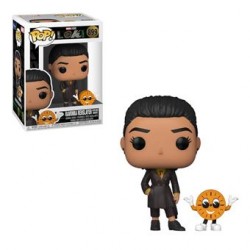 POP! Marvel: Loki - Ravonna...