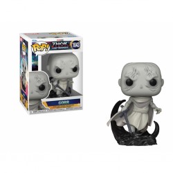 POP! Marvel: Thor Love And...