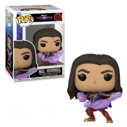 Pop! Marvel: The Marvels:...