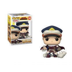 POP! Animation: My Hero...