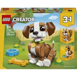 LEGO Creator 31382 - 3 em 1...