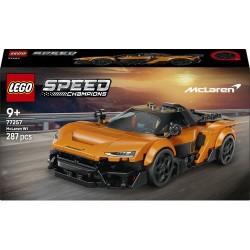 LEGO Speed Champions 77257...