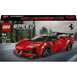 LEGO Speed Champions 77254...