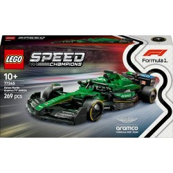 LEGO Speed Champions 77245...