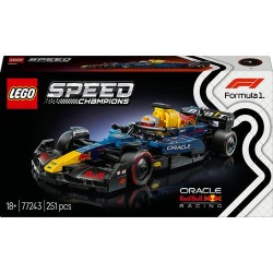 LEGO Speed Champions 77243...