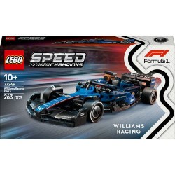 LEGO Speed Champions 77249...