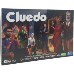 Cluedo