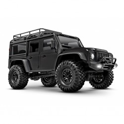 TRAXXAS TRX-4M 1/18 LAND...