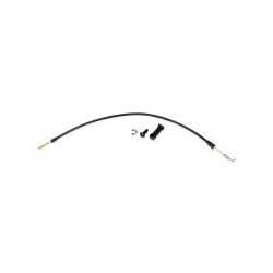 Cable T-lock Rear