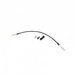 Cable T-lock Front