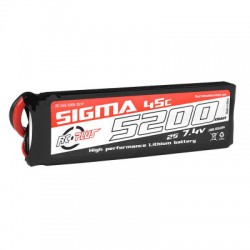 RC PLUS LI-PO BATTERYPACK...