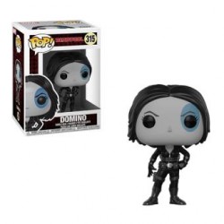 POP! Marvel: Deadpool...
