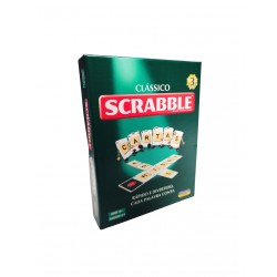 Scrabble Cartas (PT)