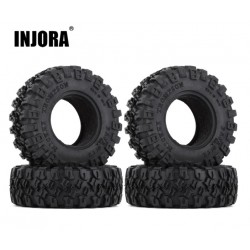 Injora Super Swamper 1.0"...