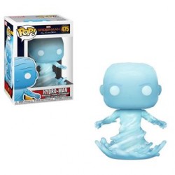 POP! Marvel: Spider-Man...