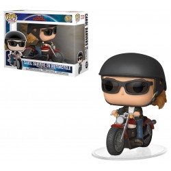 POP! Marvel: Captain...