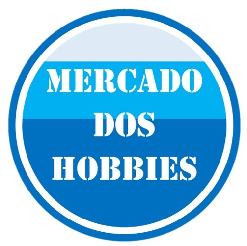 Mercado dos Hobbies