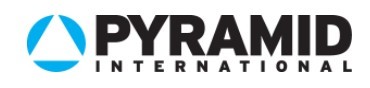 Pyramid